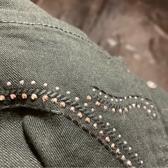 Gloria Vanderbilt “Amanda” Jeans size 10P high rise EUC - Picture 13 of 15